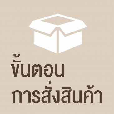 ขั้นตอนวิธีสั่งสินค้า